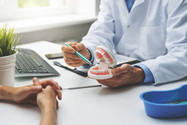Best Oral Cancer Screening  in Montpelier, IN