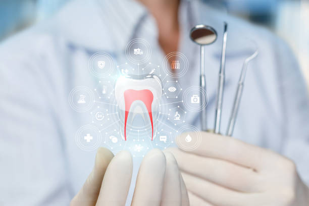 Professional  Holistic Dental Services in Montpelier, IN