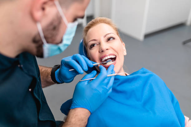 Best Oral Cancer Screening  in Montpelier, IN