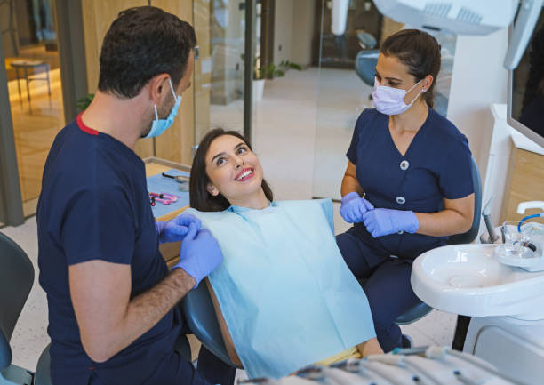 Best Dental Exams and Cleanings  in Montpelier, IN