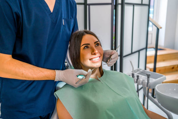 Why Choose Us for Your Dental Needs in Montpelier, IN