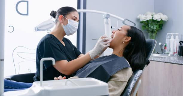 Best Invisalign and Clear Aligners  in Montpelier, IN
