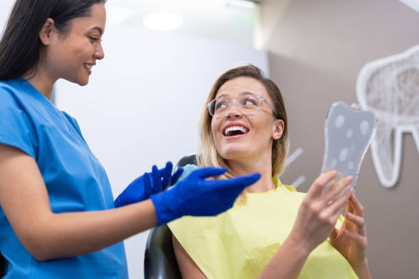 Best Teeth Whitening  in Montpelier, IN