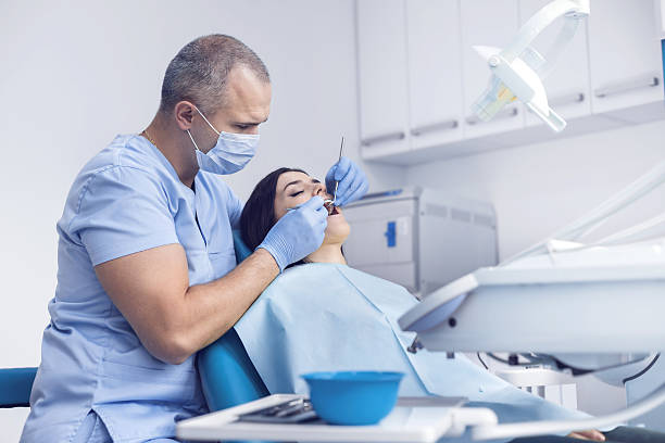 Sleep Apnea Treatment in Montpelier, IN
